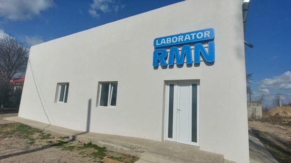 Un RMN de un milion de euro, pus în funcţiune într-un spital din Buzău