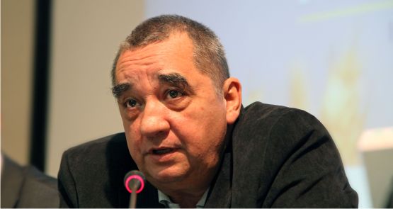 Al treilea călăreţ: după molimă şi război - foamea