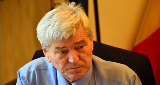Al treilea călăreţ: după molimă şi război - foamea