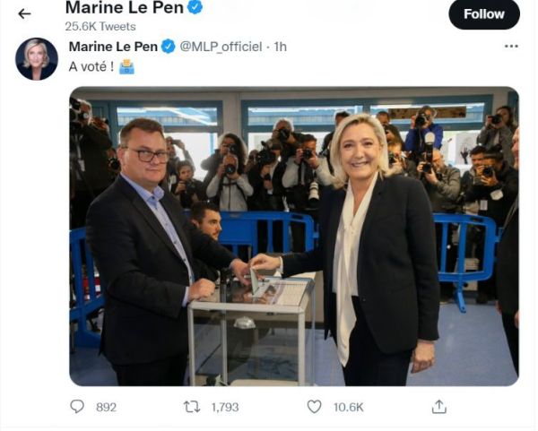 Emmanuel Macron, reales preşedinte al Franţei