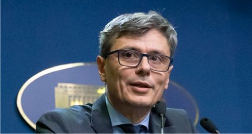 UE propune interzicerea importurilor de petrol din Rusia