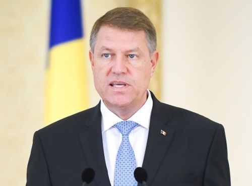 Unitate, solidaritate şi pace - priorităţile politicienilor români