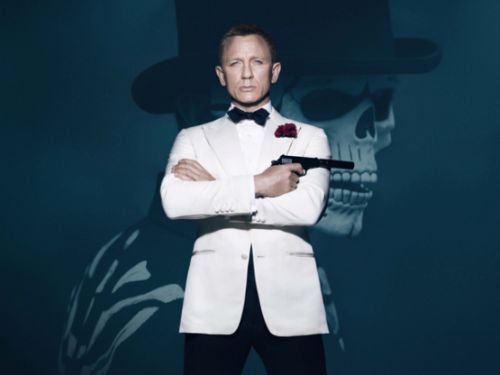 De la James BOND / 007 la OSS365...