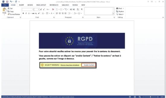 Securitatea economică şi securitatea cibernetică - de la confuzie la încurcătură