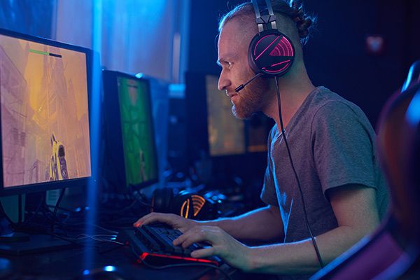 Strategia asta te va ajuta să câştigi la pariurile pe eSports