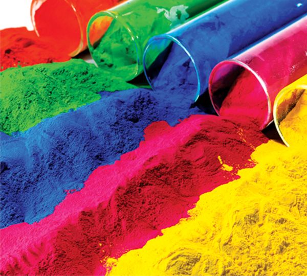 Industria chimică din India se adaptează noilor provocări globale