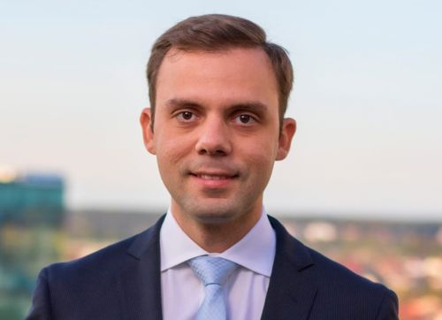 Economia de război