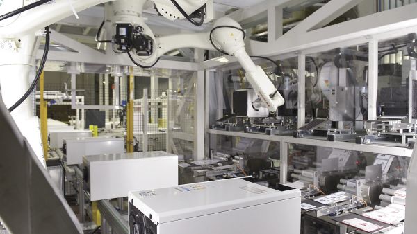 În România, Ariston este liderul soluţiilor sustenabile pentru confortul termic şi partenerul devotat al comunităţilor