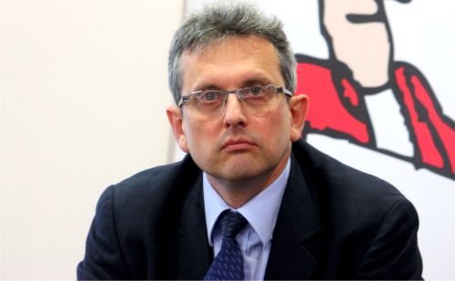 Băncile trebuie să fie pioni importanţi într-o economie de război