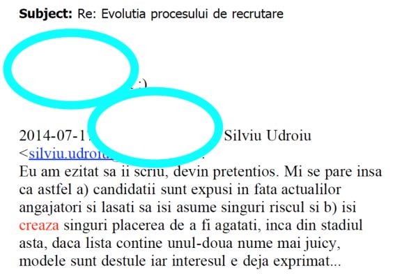 ASF nu are monopolul angajărilor pe pile