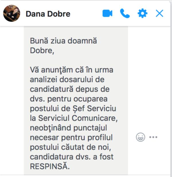 ASF nu are monopolul angajărilor pe pile
