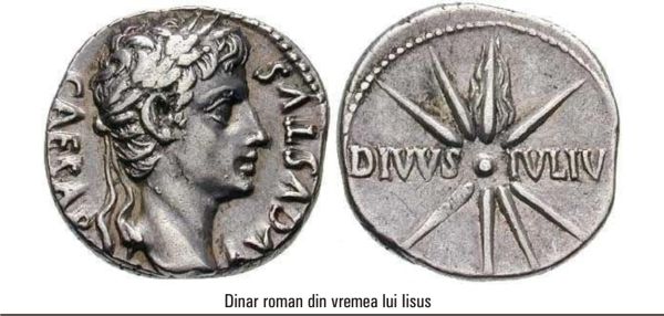 Ieşirea de sub tutela lui Dumnezeu
