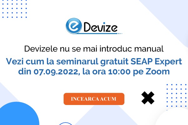 eDevize schimbă modul în care se ofertează licitaţiile publice din ţara noastră