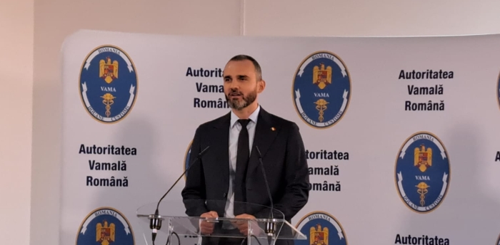 Autoritatea Vamală şi companiile de tutun au reînnoit Protocoalele de Cooperare pentru combaterea comerţului ilegal cu ţigarete