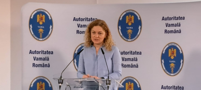 Autoritatea Vamală şi companiile de tutun au reînnoit Protocoalele de Cooperare pentru combaterea comerţului ilegal cu ţigarete