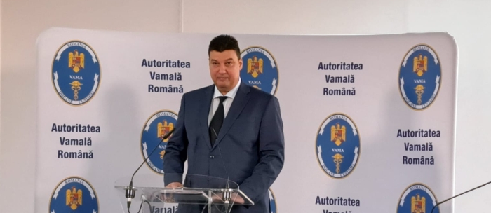 Autoritatea Vamală şi companiile de tutun au reînnoit Protocoalele de Cooperare pentru combaterea comerţului ilegal cu ţigarete