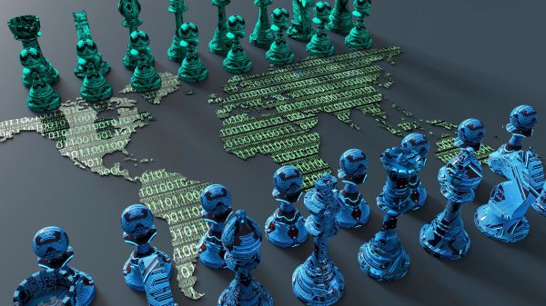 Intelligence: culegerea de informaţii în serviciile speciale