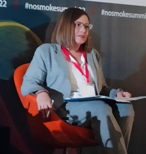 Consumul de tutun - o problemă pandemică; strategiile de renunţare la fumat trebuie îmbunătăţite