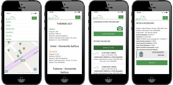 "Evoluţia către electromobilitate este inevitabilă"