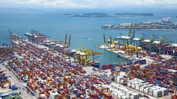 India, următorul nivel de dezvoltare - prim-ministrul indian Narendra Modi a lansat Politica Naţională de Logistică