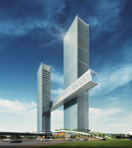 Noi hoteluri în Dubai, planificate să fie inaugurate în 2023