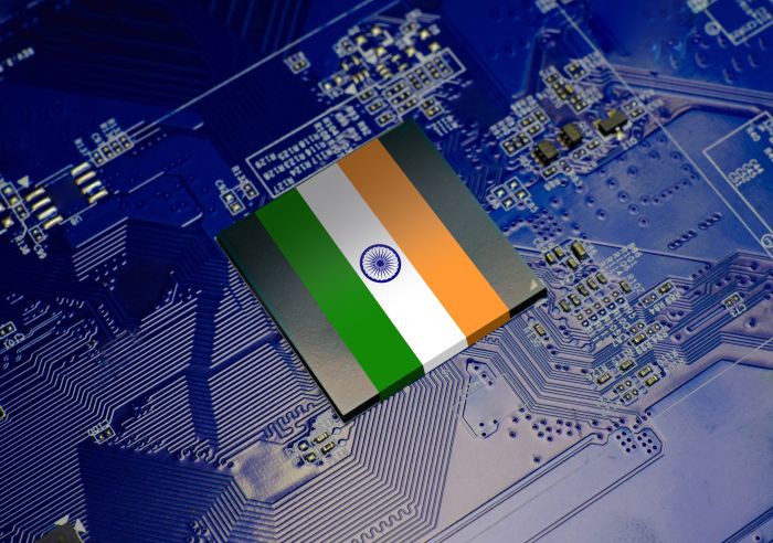 India, un posibil nou lider in industria de producţie de electronice şi semiconductori din lume