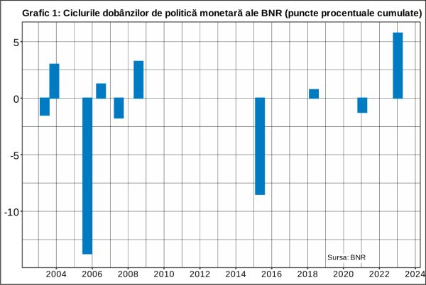Guvernul şi Banca Naţională îşi continuă colaborarea pentru distrugerea economiei naţionale