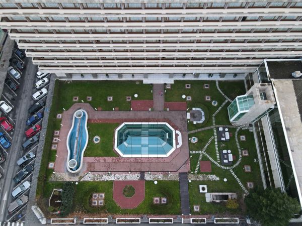 Aro Palace Braşov angajează CEO şi Hotel General Manager