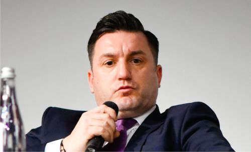 Firmele în insolvenţă - volum redus, dar impact mare asupra disciplinei de plată