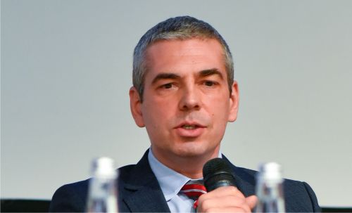 Firmele în insolvenţă - volum redus, dar impact mare asupra disciplinei de plată