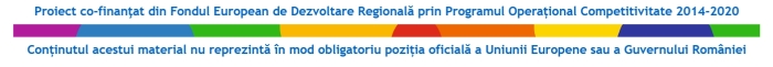 "Refacerea capacităţii de rezilienţă a Optim Wash Project SRL prin investiţii durabile"