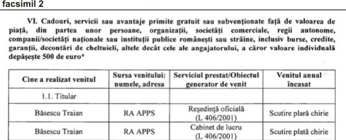 Nevasta preşedintelui Agenţiei Naţionale de Integritate este GARANŢIA de integritate a preşedintelui ASF, Nicu Marcu.