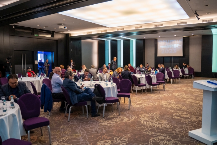 Forumul Investitorilor - 2023: Provocările şi oportunităţile anului