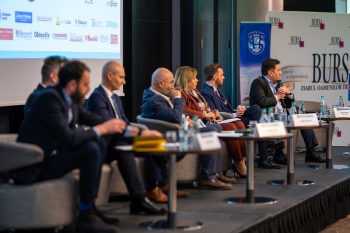 Forumul Investitorilor - 2023: Provocările şi oportunităţile anului