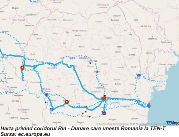 TradeVille: Fondurile UE - catalizator în dezvoltarea sectorului energetic