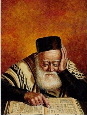 Cel mai mic în Împărăţia cerurilor: Hillel