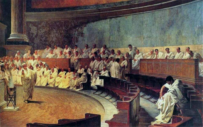 Cel mai mic în Împărăţia cerurilor: Hillel