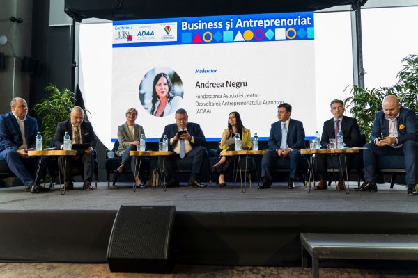Finanţarea investiţiilor, lipsa forţei de muncă, impredictibilitatea - problemele mediului antreprenorial