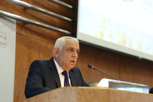 Scandalul legumelor otrăvite