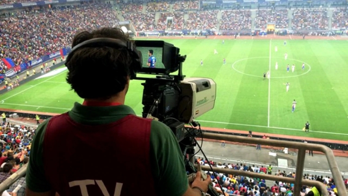 Diferenţe uriaşe între încasările provenite din drepturi TV ale echipelor din cele mai tari campionate ale Europei