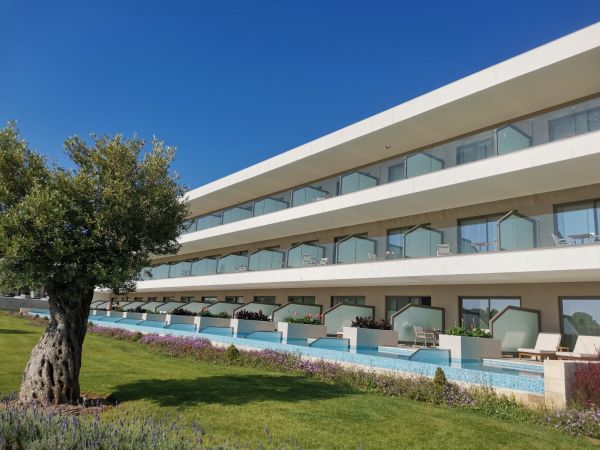 Halkidiki începe să se adreseze turiştilor cu pretenţii