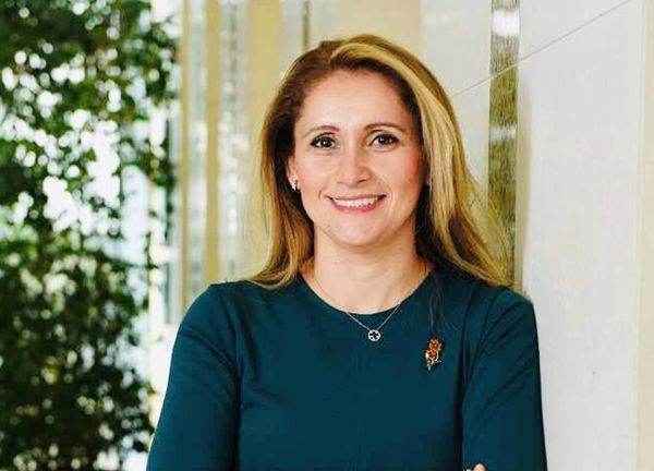 Oana Ilaş, Banca Transilvania: "Românii încă vor să se împrumute cât mai mult"