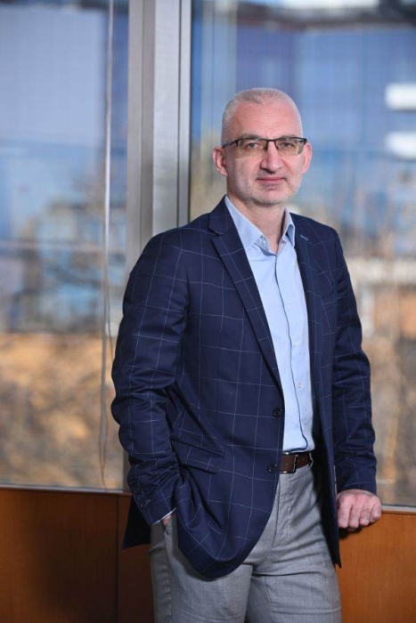 Oana Ilaş, Banca Transilvania: "Românii încă vor să se împrumute cât mai mult"