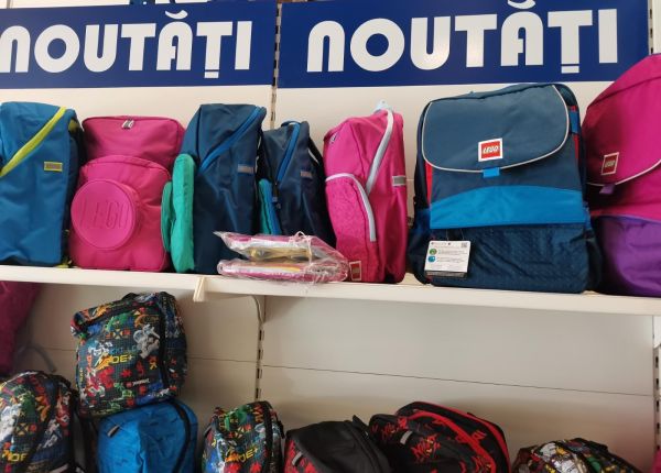 Vector International aşteaptă deblocarea banilor prin PNRR, pentru comercializarea ecranelor HORION