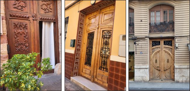 O incursiune în patrimoniul, aromele şi festivităţile Valenciei