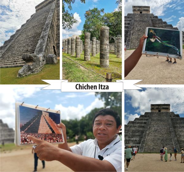 Riviera Maya - an attraction for the world's wealthy and young lovers