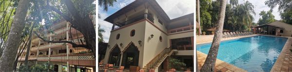 Resorturile hoteliere din Riviera Maya, clasificate cu stele şi diamante