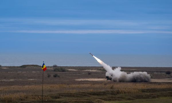 The Patriot system, successfully tested by the Romanian military