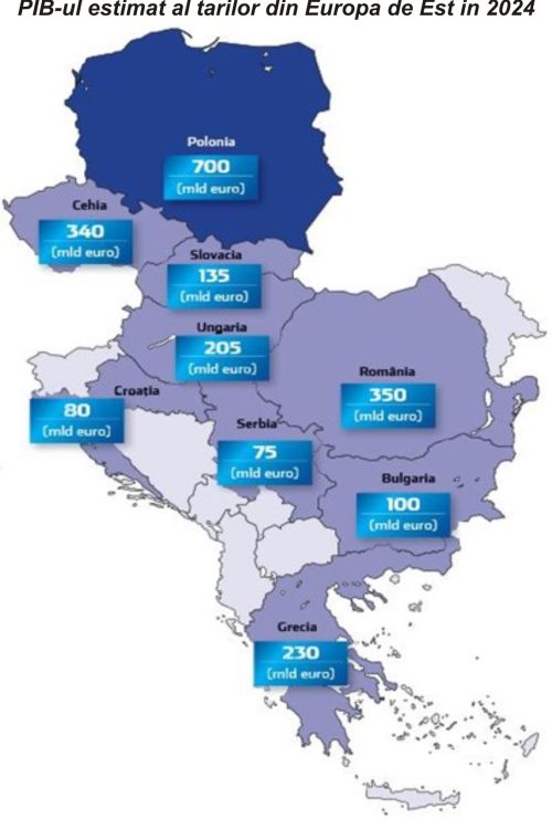 TradeVille: 2023 a adus surprize plăcute investitorilor din pieţele de capital