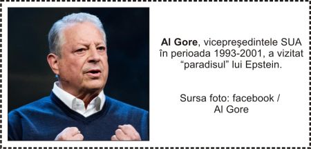 Protipendada mondială, zguduită de dezvăluirile din dosarul Epstein